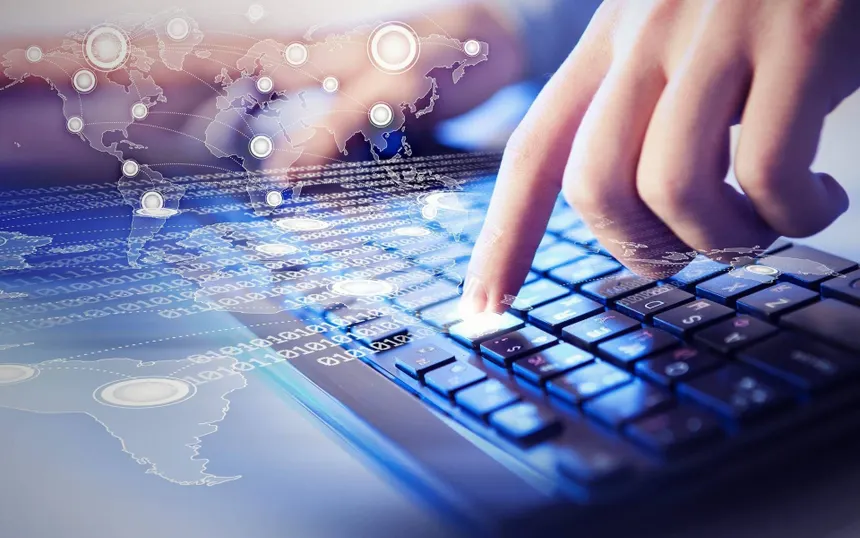 Soluções em TI para empresas